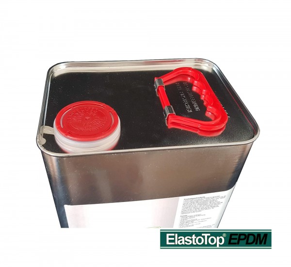10 Liter ElastoTop® L-1 Flächenkleber mit Lösemittel